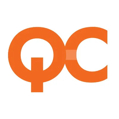 Logo of Q-Centrix