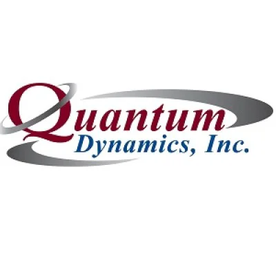 Logo of Quantum Dynamics, Inc.