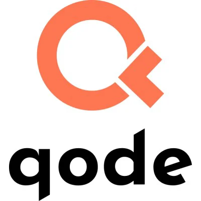 qode.world Logo