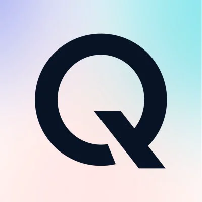 Logo of Qover