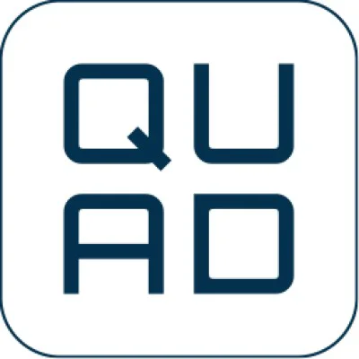 Logo of Quad Solutions