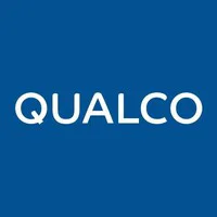 Logo of QUALCO