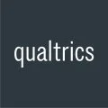 Logo of Qualtrics