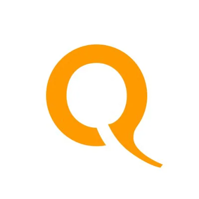 Logo of Quandoo | Online Restaurant Booking