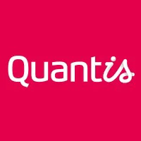 Logo of Quantis