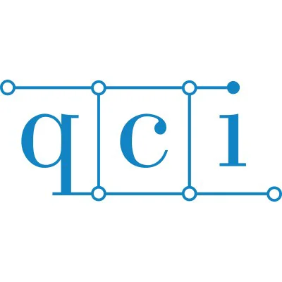 Logo of Quantum Circuits, Inc.