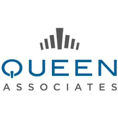 Queen Associates Logo