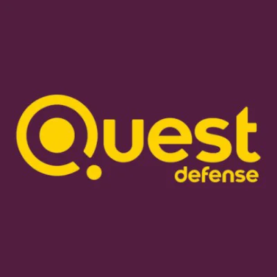 Logo of Quest Defense