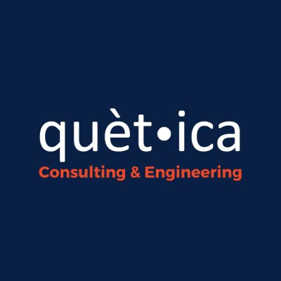 Logo of Quetica Consulting & Engineering