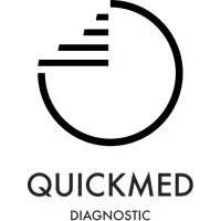 Logo of Quickmed Diagnostic, Laboratories