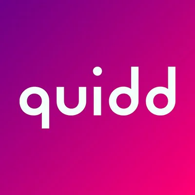 Logo of Quidd