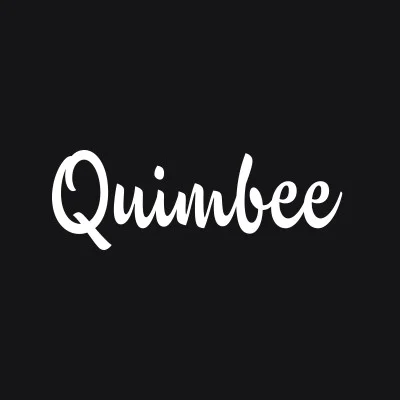 Logo of Quimbee