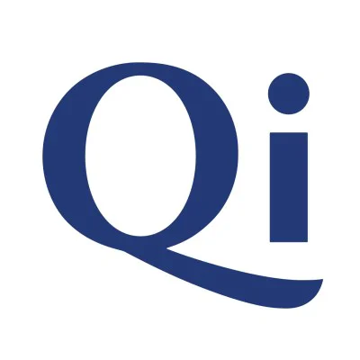 Logo of Quincy Institute