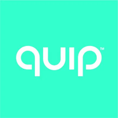 Logo of quip