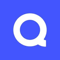 Logo of Quizlet