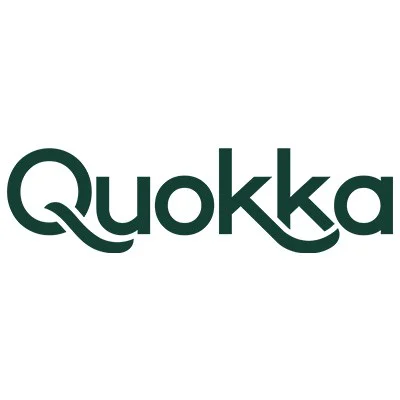 Logo of Quokka.io