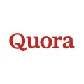 Logo of Quora