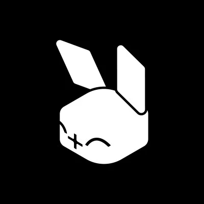 Logo of rabbit