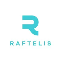 Logo of Raftelis