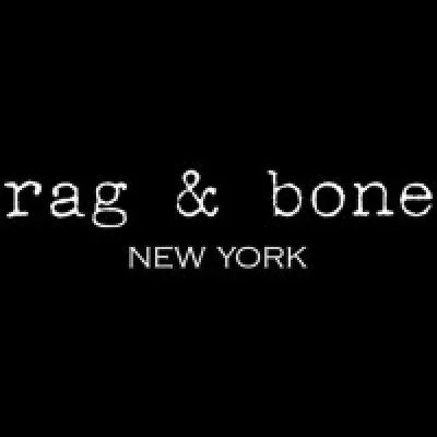 Logo of rag & bone