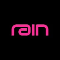 Logo of Rain