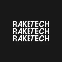 Logo of Raketech