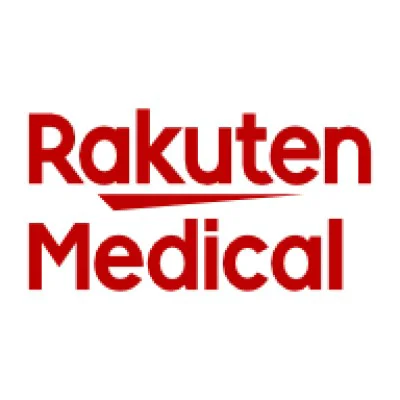 Logo of Rakuten Medical