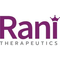 Logo of Rani Therapeutics