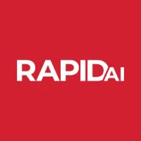 Logo of RapidAI