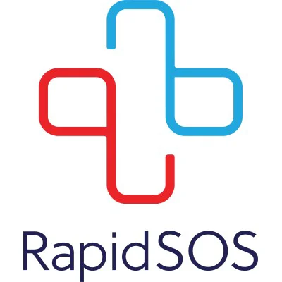 Logo of RapidSOS