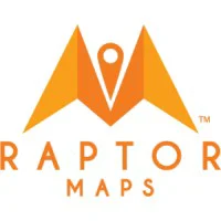 Logo of Raptor Maps