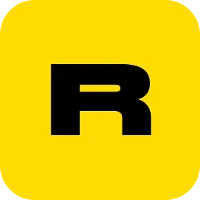 Logo of Rarible