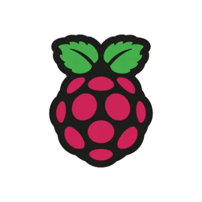 Logo of Raspberry Pi Foundation
