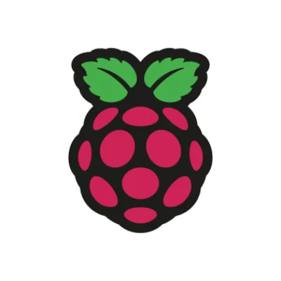 Raspberry Pi Foundation Logo