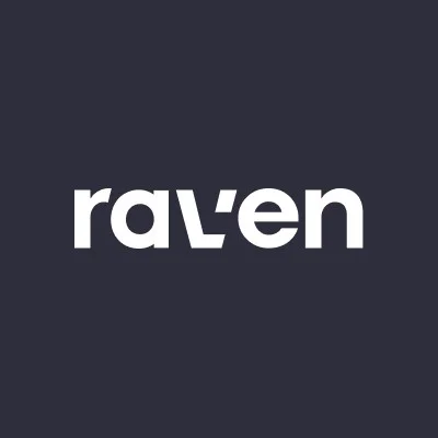 Logo of Raven.inc