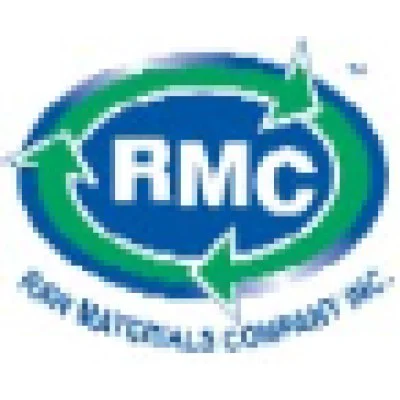 Logo of Raw Materials Co. Inc.