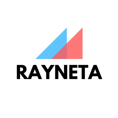 Logo of Rayneta