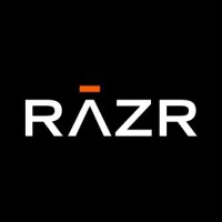 Logo of RAZR