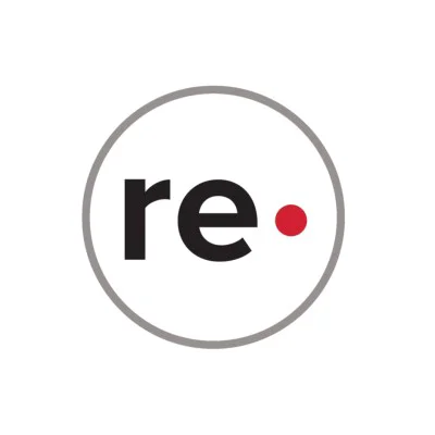 Logo of re-tool