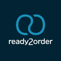 Logo of ready2order