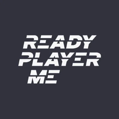 Logo of Ready Player Me