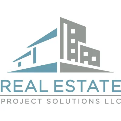 Logo of Real Estate Project Solutions, LLC