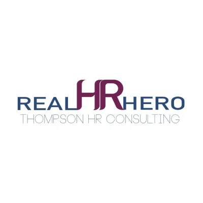 Logo of Real HR Hero