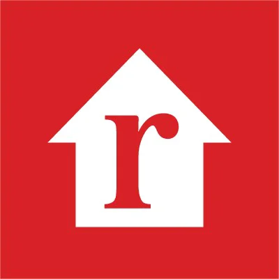 Logo of Realtor.com