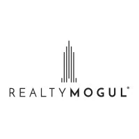 Logo of RealtyMogul