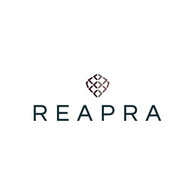 Logo of REAPRA PTE. LTD.