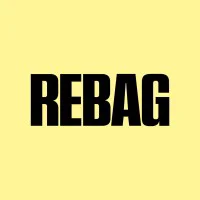 Logo of Rebag