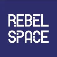 Logo of Rebel Space Technologies