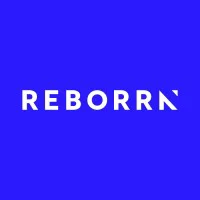 Logo of REBORRN