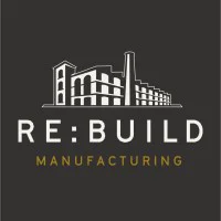 Logo of Re:Build Manufacturing